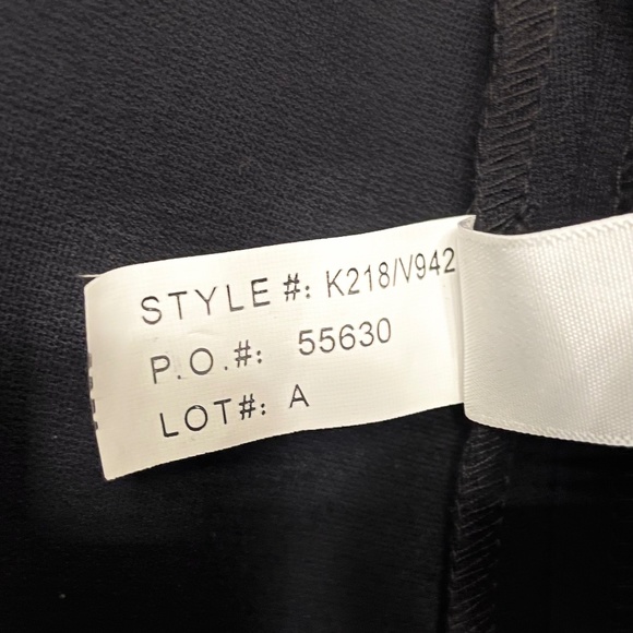 Willi Smith Cropped Tweed Jacket - Picture 13 of 14